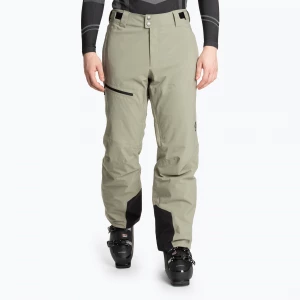 Obrázek produktu Pánské lyžařské kalhoty SCOTT Ultimate Dryo dust grey