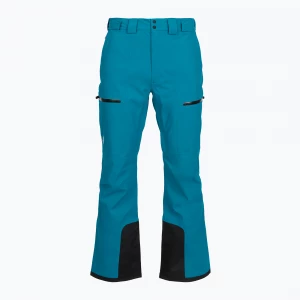 Obrázek produktu Pánské lyžařské kalhoty The North Face Chakal Regular dusk blue