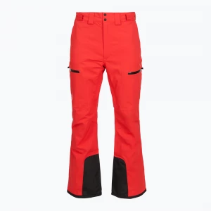 Obrázek produktu Pánské lyžařské kalhoty The North Face Chakal Regular elevation red
