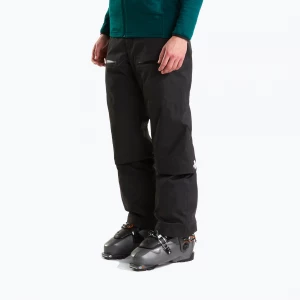 Obrázek produktu Pánské lyžařské kalhoty The North Face Chakal tnf black