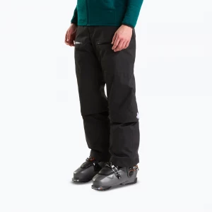 Obrázek produktu Pánské lyžařské kalhoty The North Face Chakal tnf black