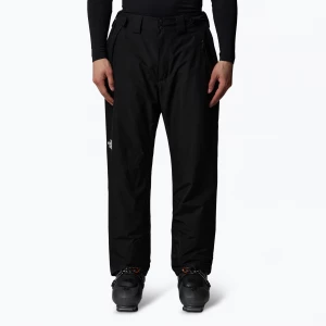 Obrázek produktu Pánské lyžařské kalhoty The North Face Descendit black