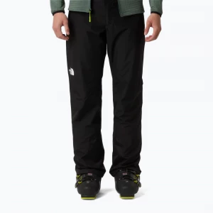 Obrázek produktu Pánské lyžařské kalhoty The North Face Descendit black / black