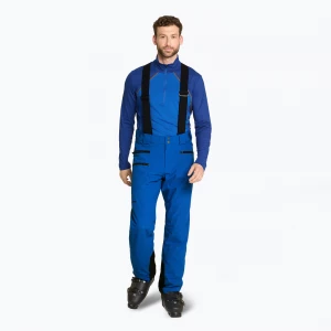 Obrázek produktu Pánské lyžařské kalhoty ZIENER Tronador cobalt blue