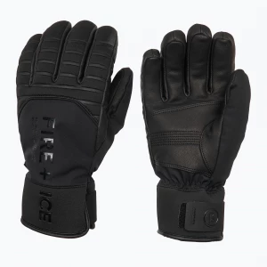 Obrázek produktu Pánské lyžařské rukavice BOGNER Fire+Ice Erko R-TEX XT black