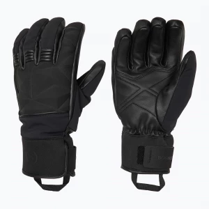 Obrázek produktu Pánské lyžařské rukavice BOGNER Neo black