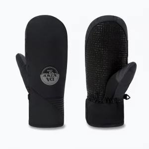 Obrázek produktu Pánské lyžařské rukavice Dakine Crossfire Mitt black / grey