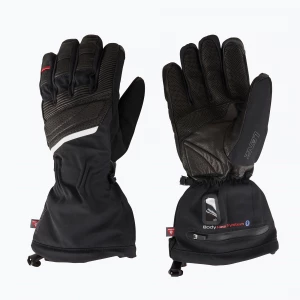 Obrázek produktu Pánské lyžařské rukavice Lenz Heat Glove 6.0 Finger Cap black