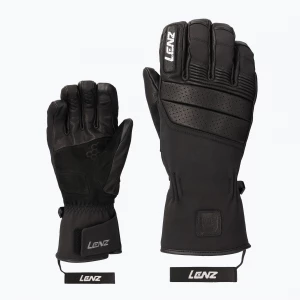Obrázek produktu Pánské lyžařské rukavice Lenz Think About black