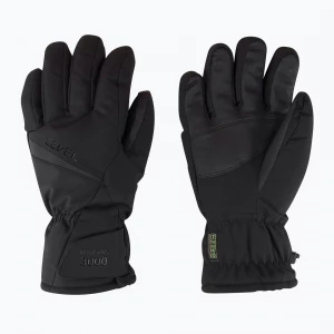 Obrázek produktu Pánské lyžařské rukavice Level Alpine black