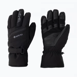 Obrázek produktu Pánské lyžařské rukavice Level Evolution Gore-Tex černé 3336UG