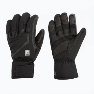 Obrázek produktu Pánské lyžařské rukavice Level I Super Radiator Gore Tex černé 3224