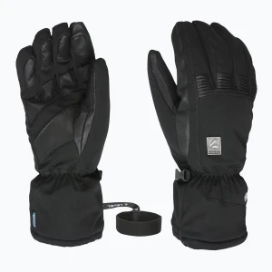 Obrázek produktu Pánské lyžařské rukavice Level I -Super Radiator Over Gore-Tex black