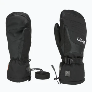 Obrázek produktu Pánské lyžařské rukavice Level Patrol Mitt black