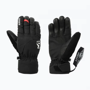 Obrázek produktu Pánské lyžařské rukavice Millet Telluride black