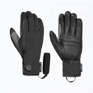 Obrázek produktu Pánské lyžařské rukavice Reusch Explorer Fidlock R-Tex XT black
