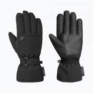 Obrázek produktu Pánské lyžařské rukavice Reusch Kai R-Tex XT black