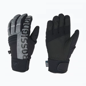 Obrázek produktu Pánské lyžařské rukavice Rossignol Speed Impr heather grey