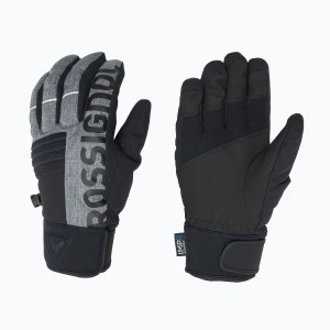 Obrázek produktu Pánské lyžařské rukavice Rossignol Speed Impr heather grey