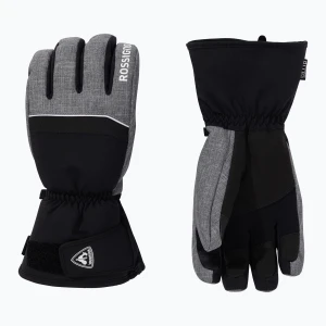 Obrázek produktu Pánské lyžařské rukavice Rossignol Tech Impr iTip heather grey