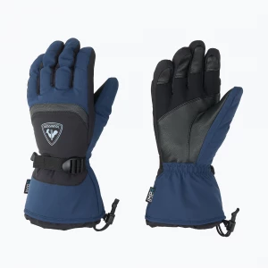 Obrázek produktu Pánské lyžařské rukavice Rossignol Type Impr G dark navy Námořnická modř
