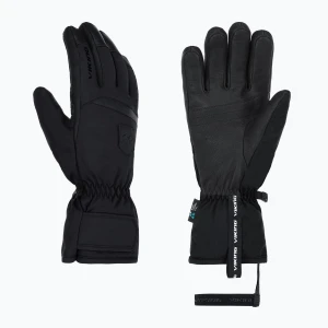 Obrázek produktu Pánské lyžařské rukavice Viking Lars Ski black
