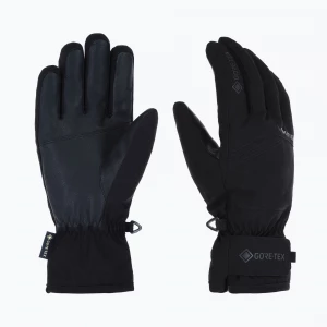 Obrázek produktu Pánské lyžařské rukavice Viking Revo Gore-Tex Ski black
