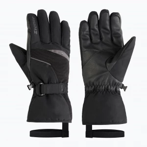Obrázek produktu Pánské lyžařské rukavice ZIENER Galerius-Z GTX black