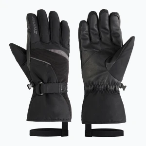 Obrázek produktu Pánské lyžařské rukavice ZIENER Galerius-Z GTX black