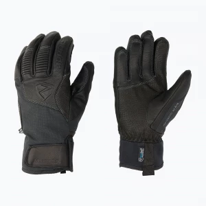 Obrázek produktu Pánské lyžařské rukavice ZIENER Ganzenberg As AW alpine grey / iron tec
