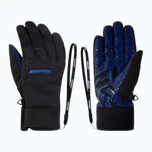 Obrázek produktu Pánské lyžařské rukavice ZIENER Garim As cobalt blue