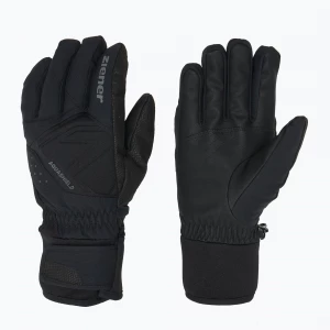 Obrázek produktu Pánské lyžařské rukavice ZIENER Gatis Aquashield black