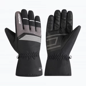Obrázek produktu Pánské lyžařské rukavice ZIENER Gevin Z black / white