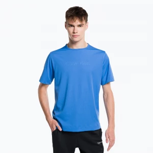 Obrázek produktu Pánské modré tričko Calvin Klein palace