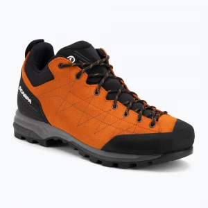 Obrázek produktu Pánské nástupové boty SCARPA Zodiac tonic / black oranžová