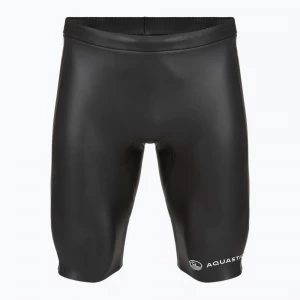 Obrázek produktu Pánské neoprenové šortky AQUASTIC OceanFlex 5 / 3 mm GLIDE SKIN černá