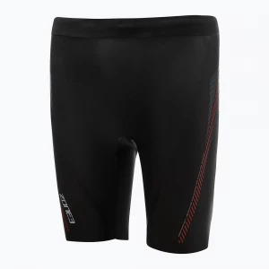 Obrázek produktu Pánské neoprenové šortky ZONE3 Buoyancy Premium Aerodome Elite 5 / 3 mm black / red