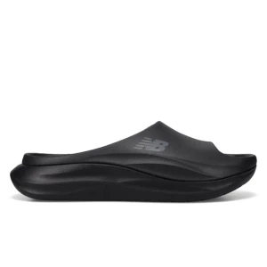 Obrázek produktu Pánské pantofle New Balance M6650332 – černé