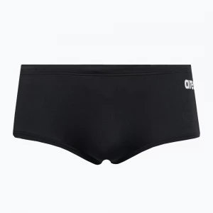 Obrázek produktu Pánské plavecké boxerky arena Team Swim Low Waist Short Solid black 004775 / 550