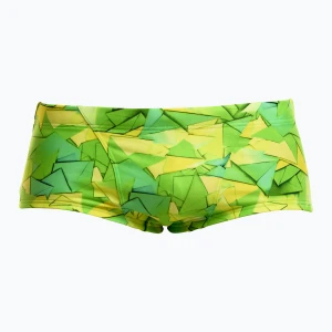 Obrázek produktu Pánské plavecké boxerky Funky Trunks Classic Trunks try tonic Barevné