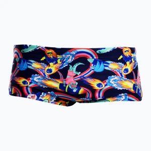 Obrázek produktu Pánské plavecké boxerky Funky Trunks Sidewinder Trunks blast buddies