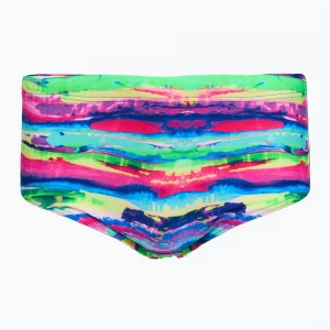 Obrázek produktu Pánské plavecké boxerky Funky Trunks Sidewinder Trunks paint patch