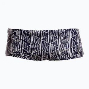 Obrázek produktu Pánské plavecké boxerky Funky Trunks Sidewinder Trunks stickler