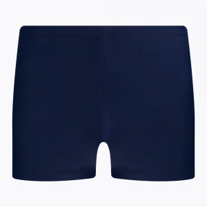 Obrázek produktu Pánské plavecké boxerky Nike Reflect Logo Square Leg modré NESSC583440 Námořnická modř