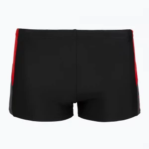 Obrázek produktu Pánské plavecké boxerky Speedo Dive Aquashort Anthracite / Hrr šedá
