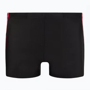 Obrázek produktu Pánské plavecké boxerky Speedo Dive Aquashort černé 8-00300714313