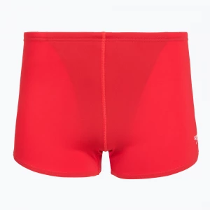 Obrázek produktu Pánské plavecké boxerky Speedo Endurance+ Logo Aquashort high risk red