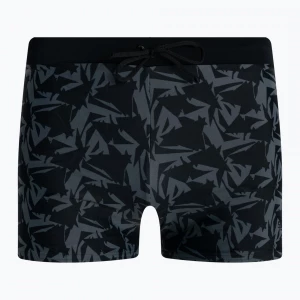 Obrázek produktu Pánské plavecké boxerky Speedo Valmilton Black / Usa Charcoal 68-056588815