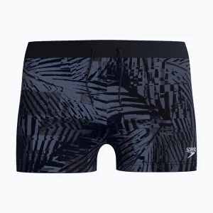 Obrázek produktu Pánské plavecké boxerky Speedo Valmilton monument šedá
