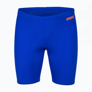 Obrázek produktu Pánské plavecké jammery arena Team Swim Jammer Solid neon blue / team orange